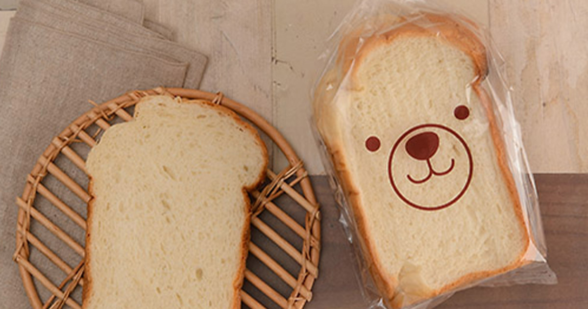 おすすめパン袋3選｜手作りパンのラッピングに挑戦！ | 富澤商店 Column