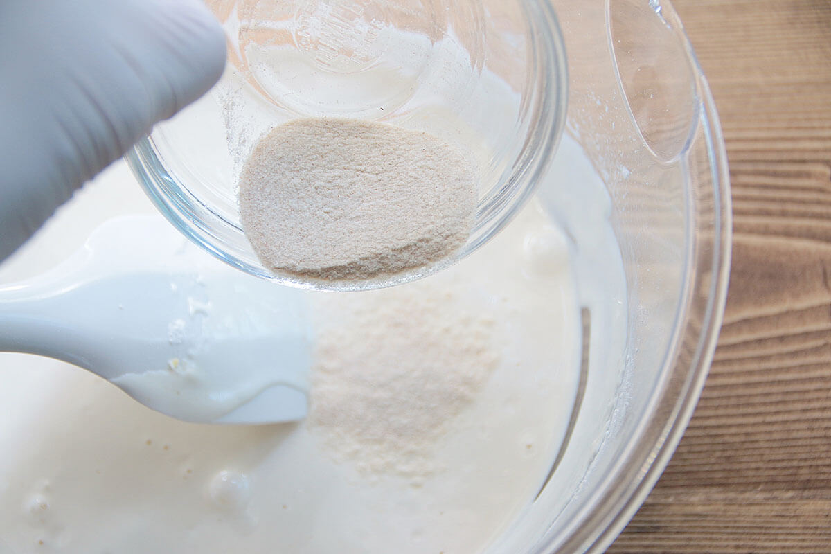 2種類の米粉パン徹底比較｜ミズホチカラと山梨県産米粉 | 富澤商店 Column