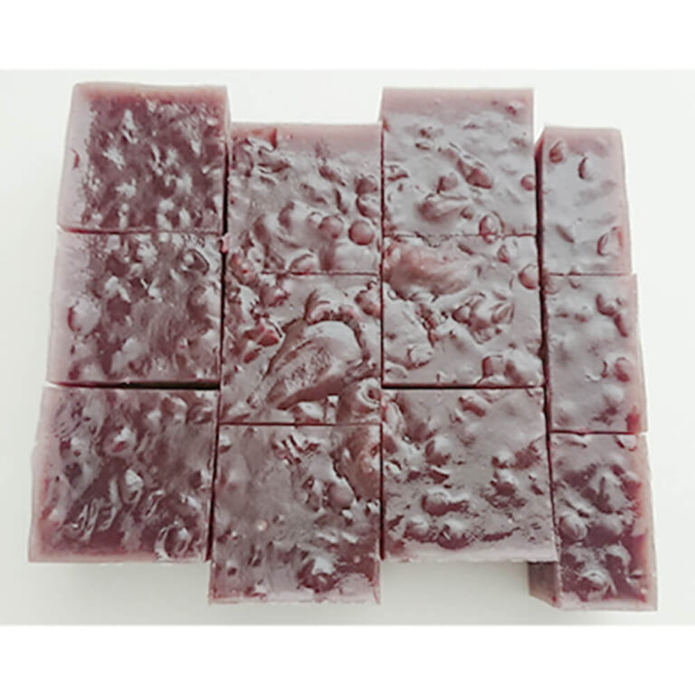 きんつばとは？名前の由来と基本のレシピ3選 富澤商店 Column