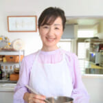 Nina kitchen<br>三谷 智子さん