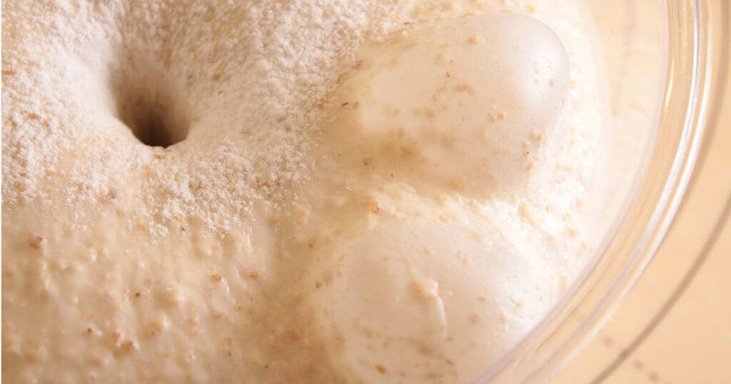 発酵とは?パンの発酵って何がおこっているの? 富澤商店 Column